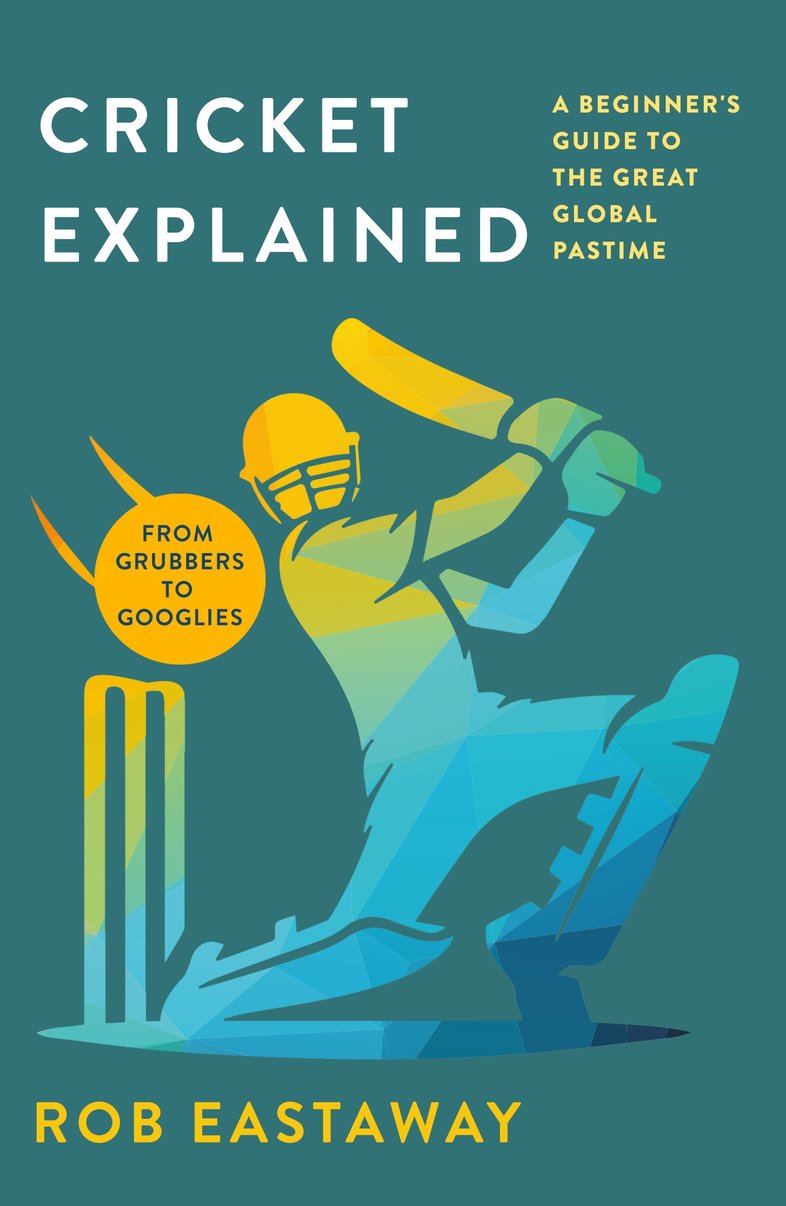 Cricket Explained