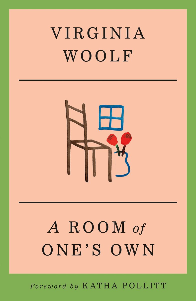 A Room of One's Own
