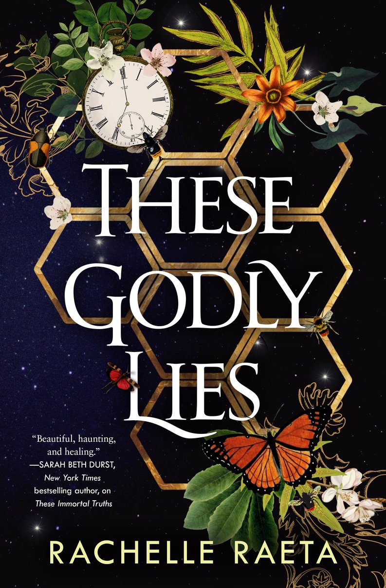 These Godly Lies
