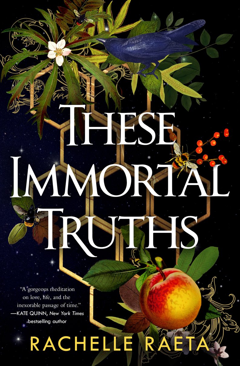 These Immortal Truths