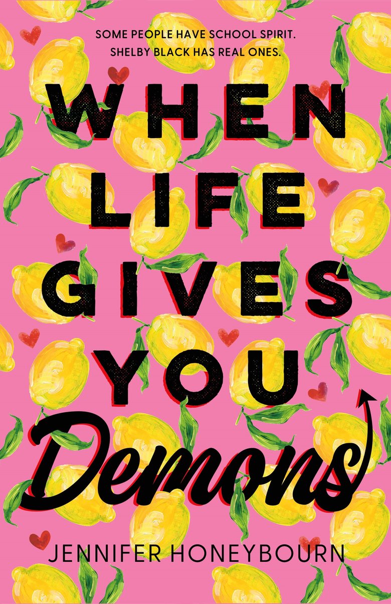 When Life Gives You Demons