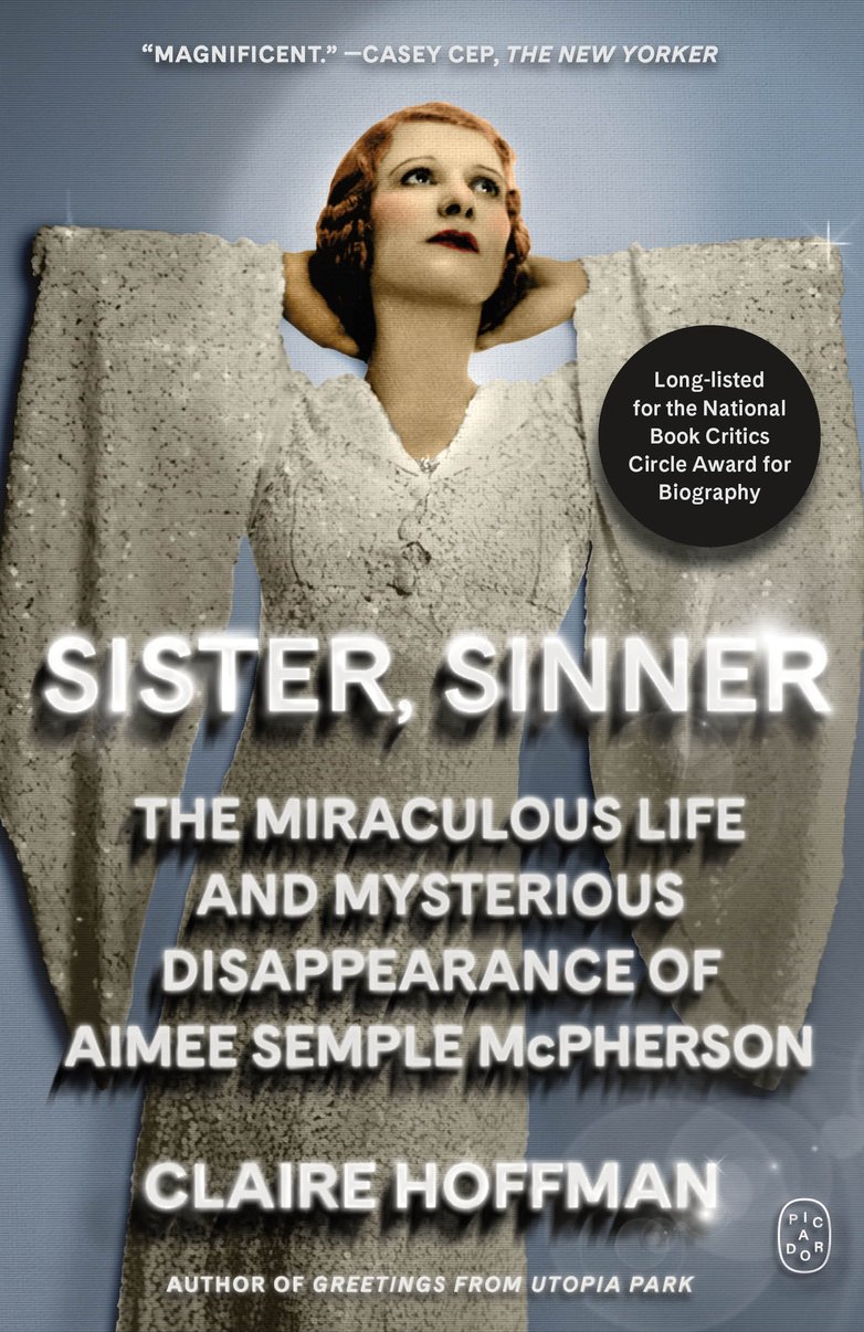 Sister, Sinner