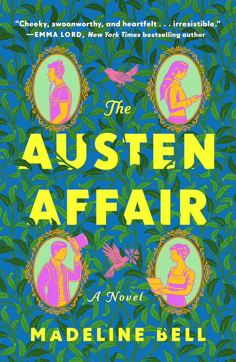 The Austen Affair