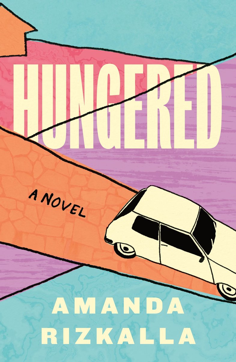 Hungered