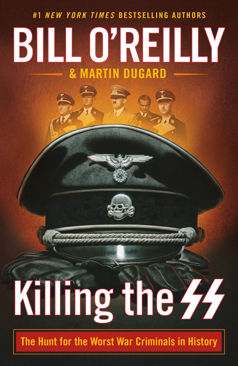 Killing the SS
