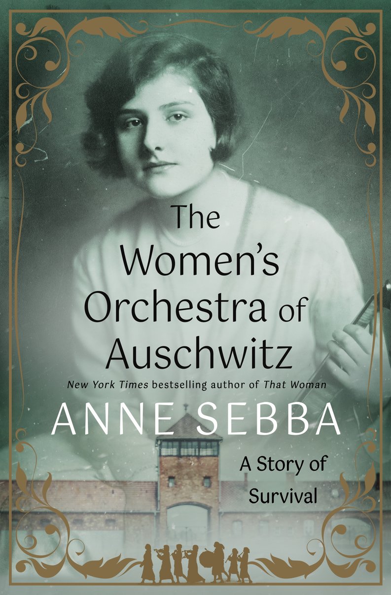 The Women's Orchestra of Auschwitz