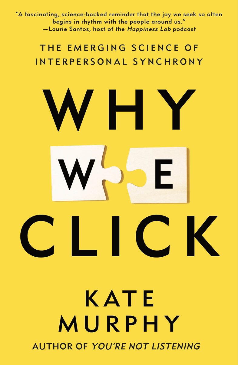 Why We Click