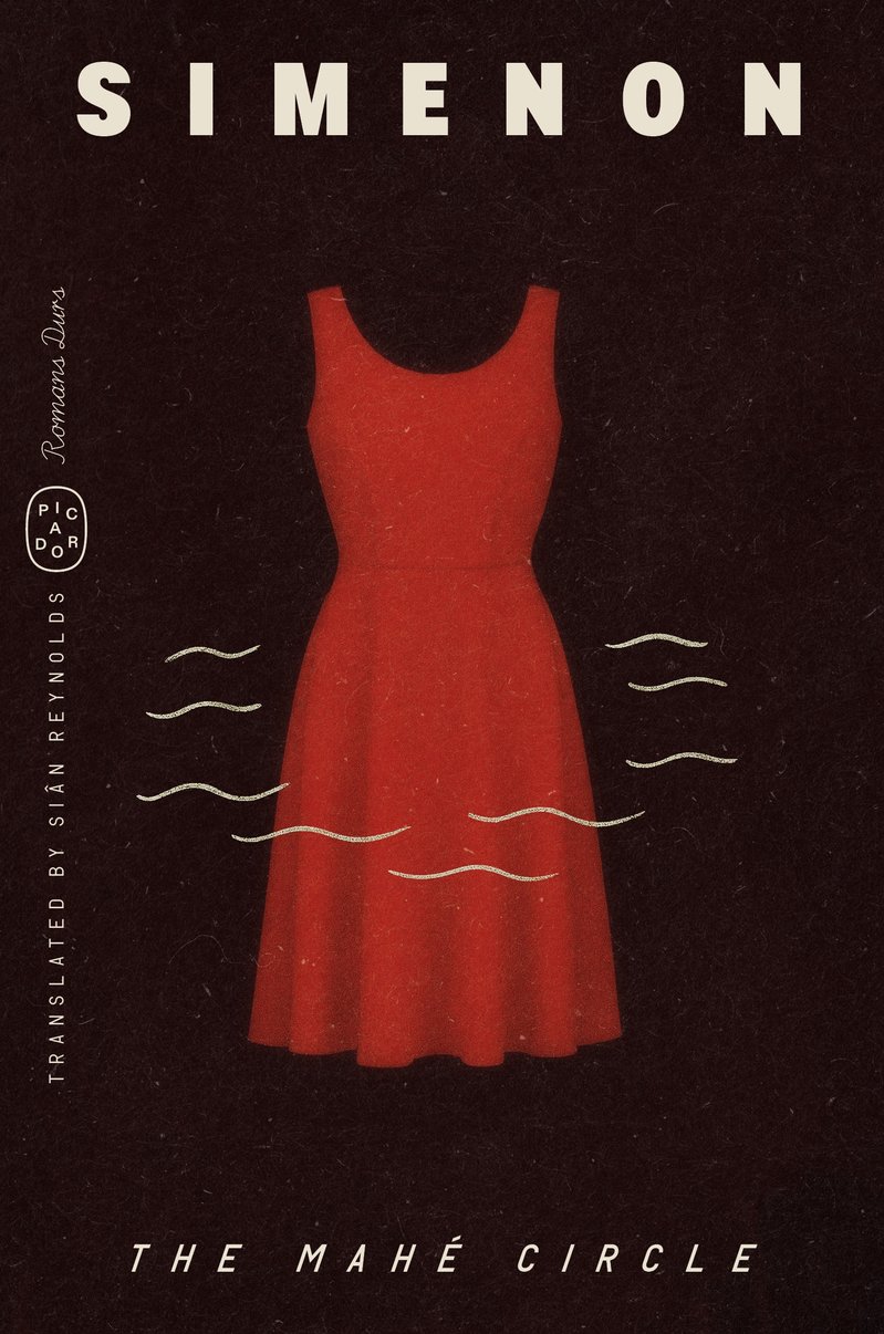 The Mahé Circle (Romans Durs)