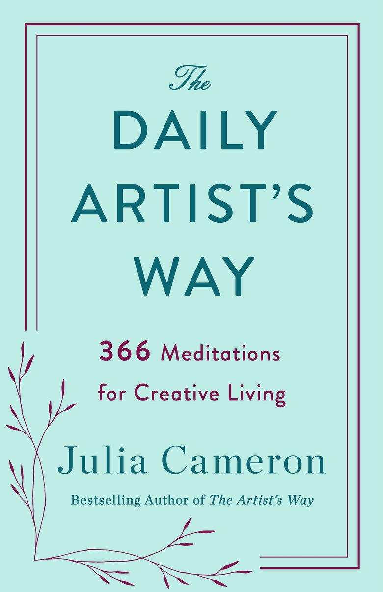 The Daily Artist's Way