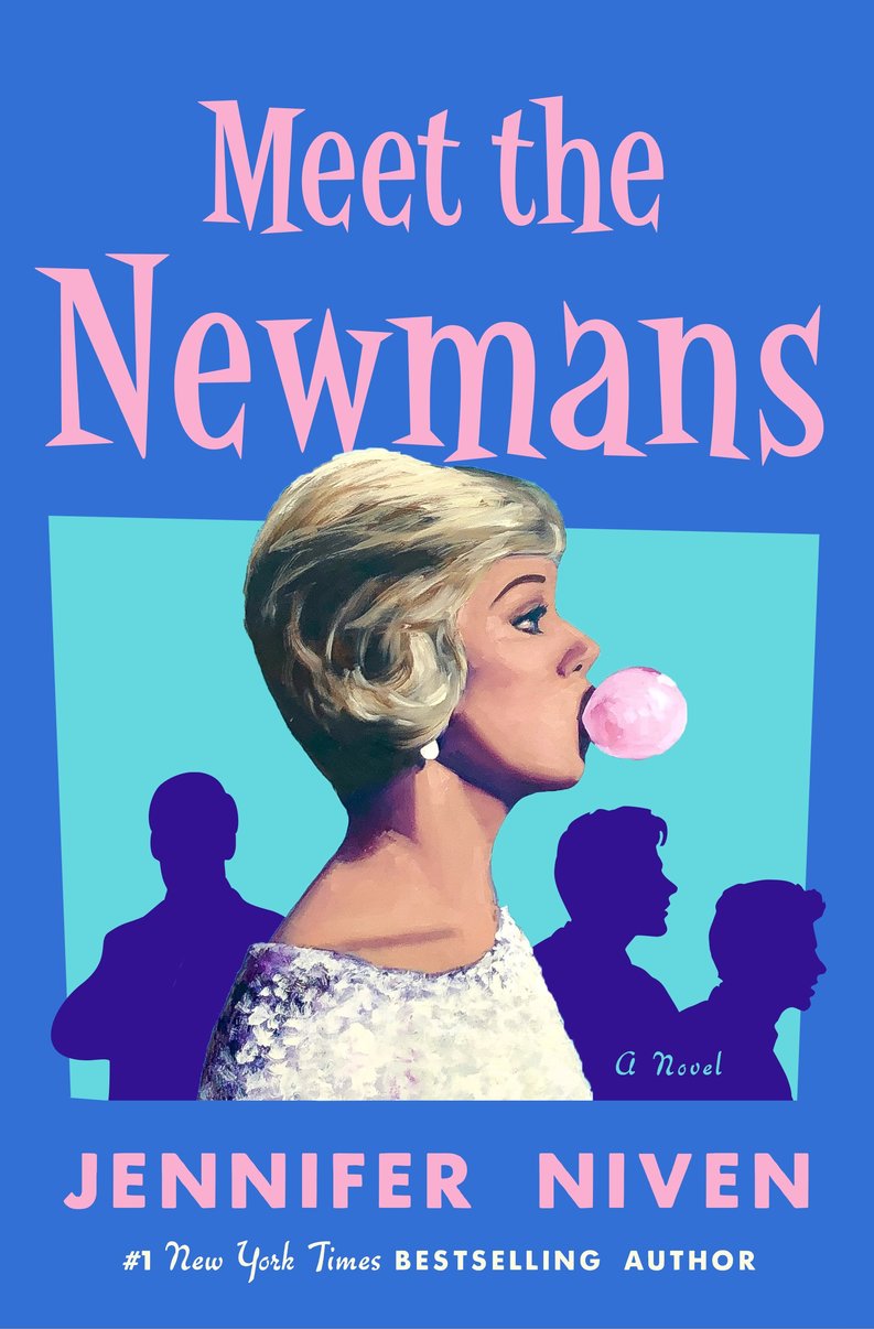 Meet the Newmans 10-Copy Signed Prepack