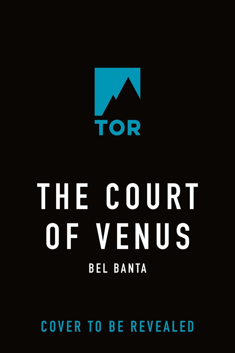 The Court of Venus