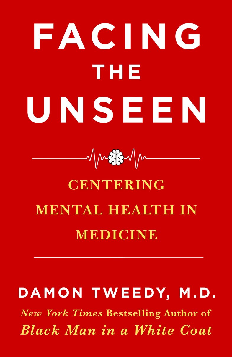 Facing the Unseen
