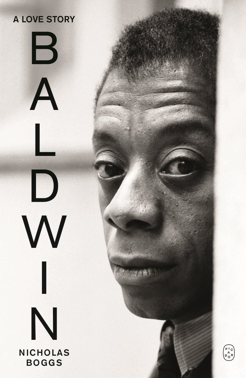 Baldwin: A Love Story