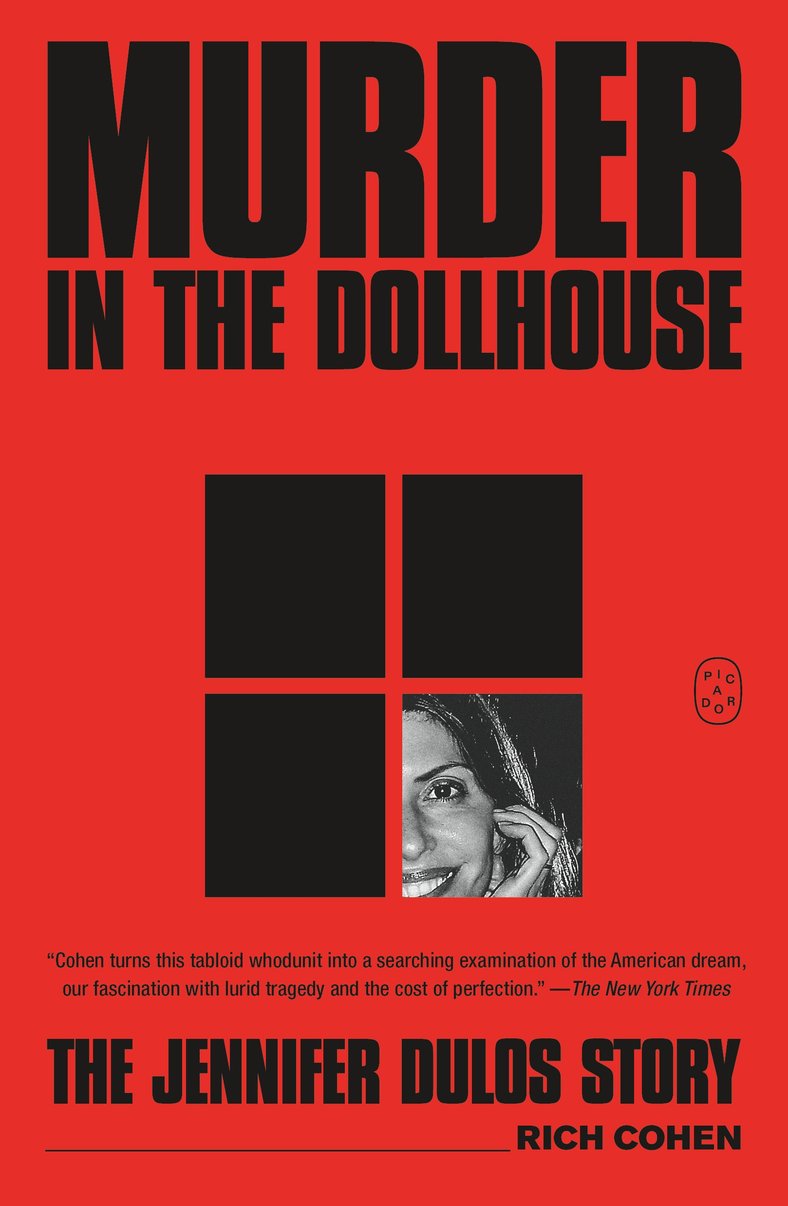 Murder in the Dollhouse