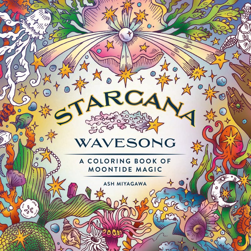 Starcana: Wavesong