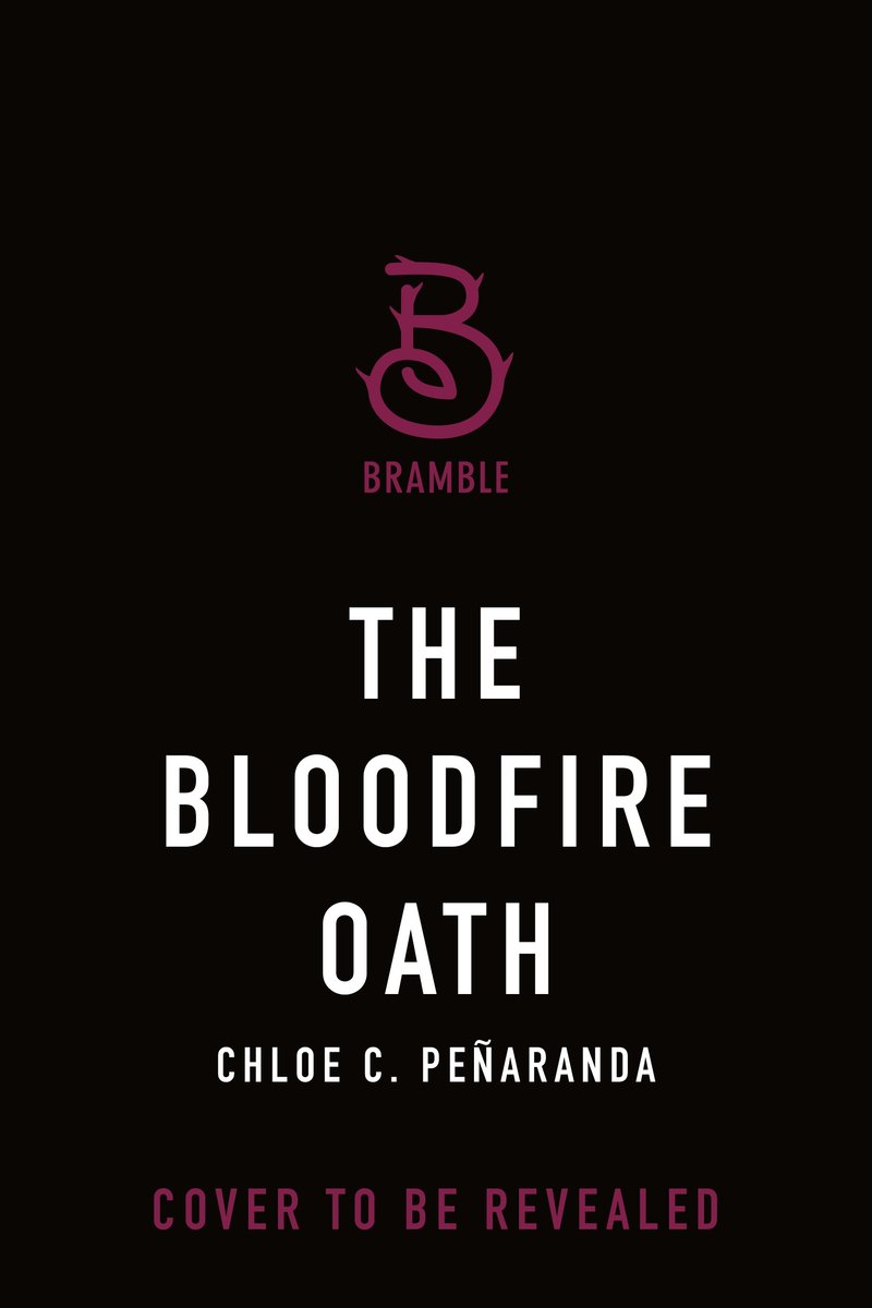 The Bloodfire Oath
