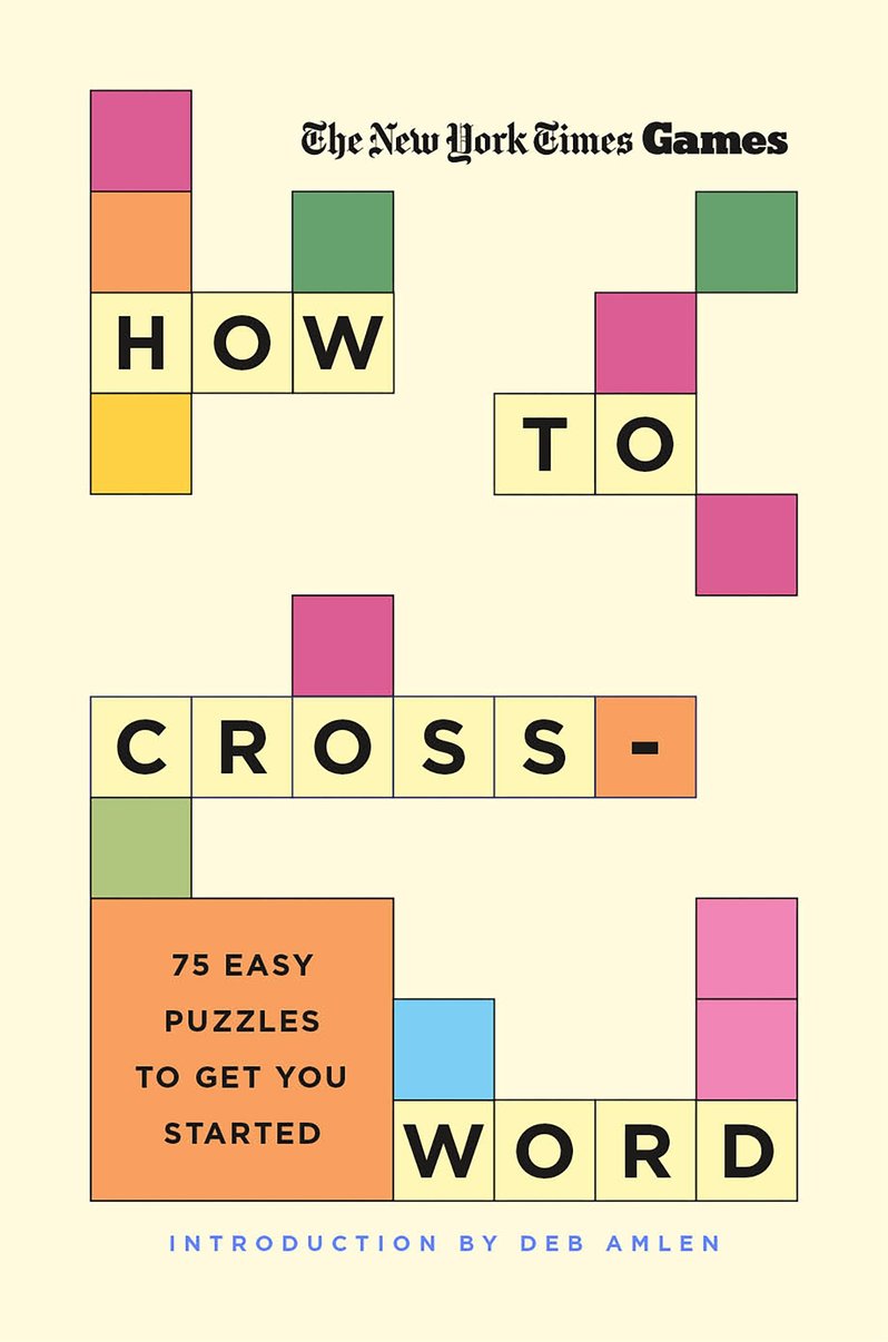 New York Times Games How to Crossword