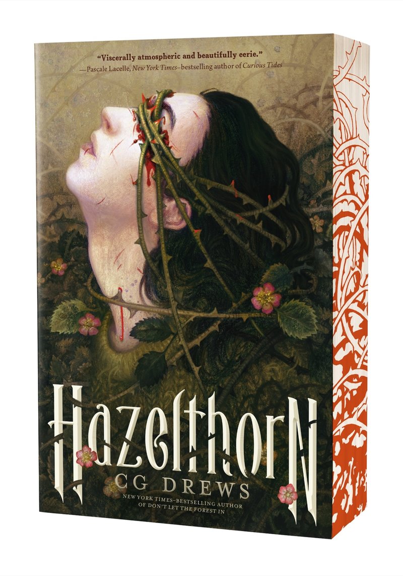 Hazelthorn