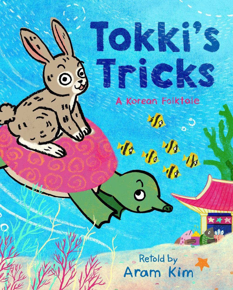 Tokki's Tricks