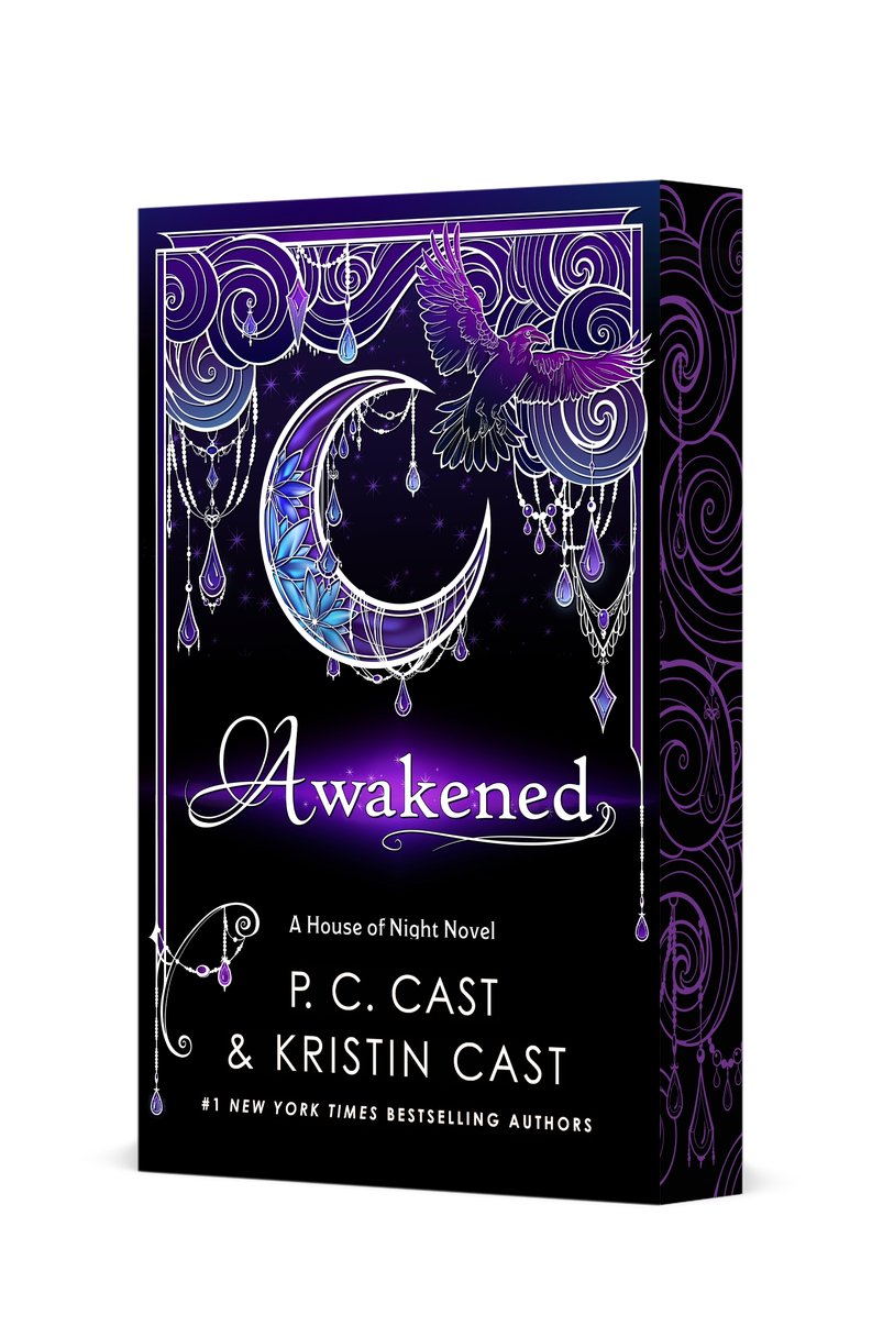 Awakened