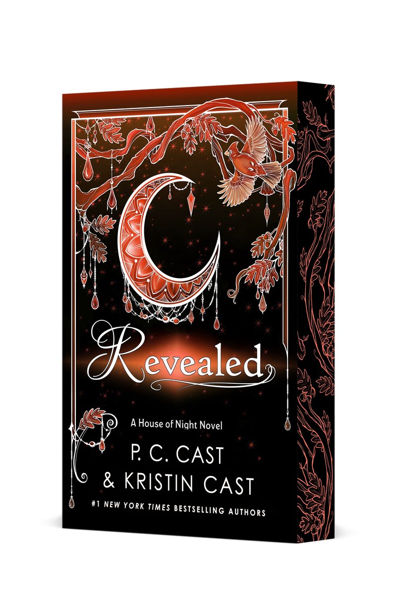 Revealed