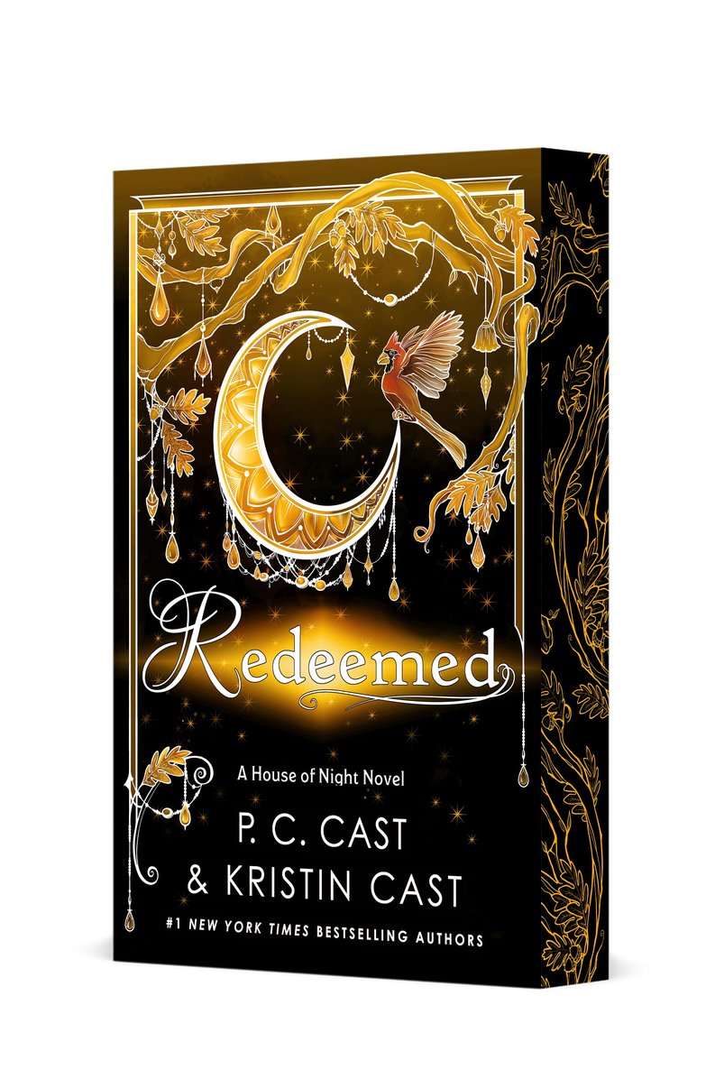 Redeemed
