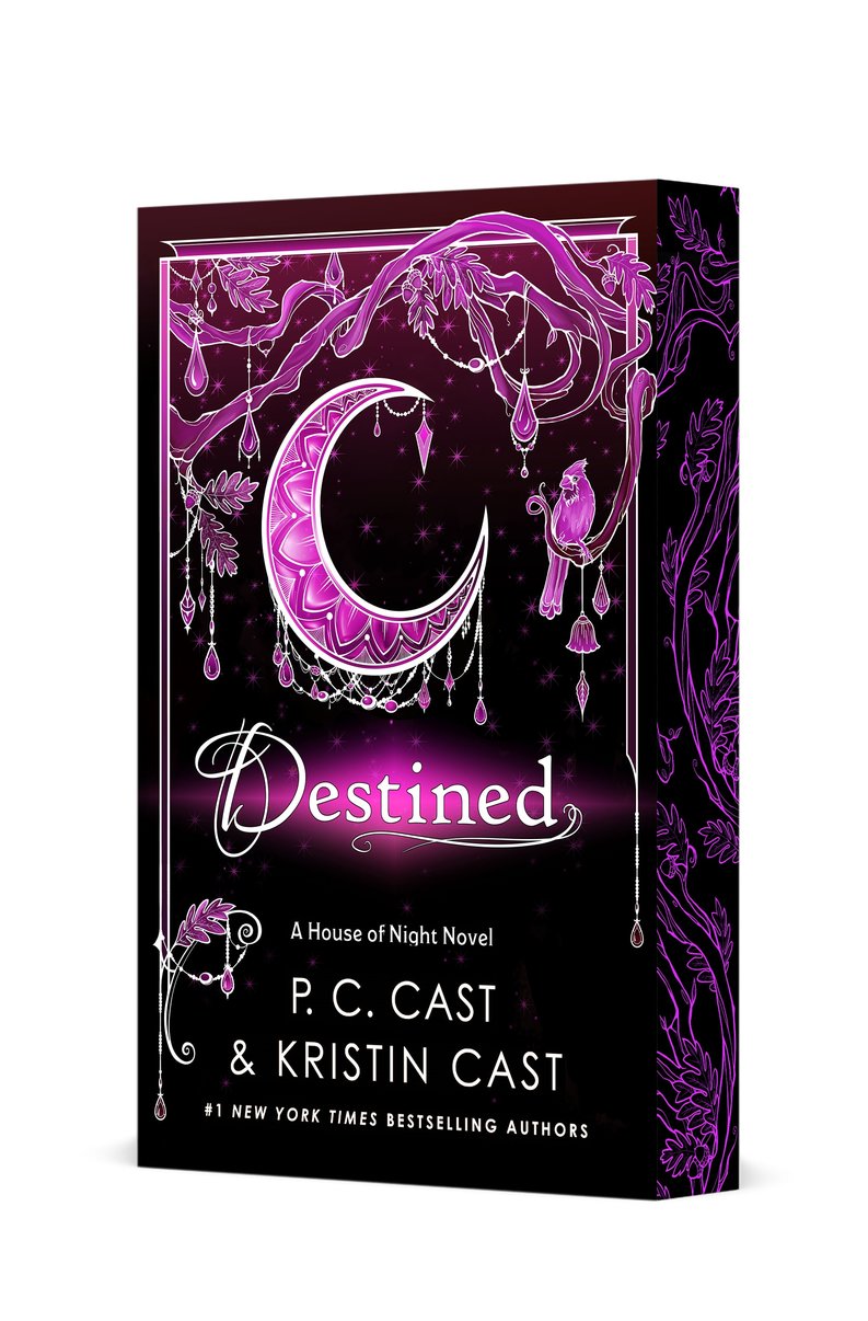 Destined