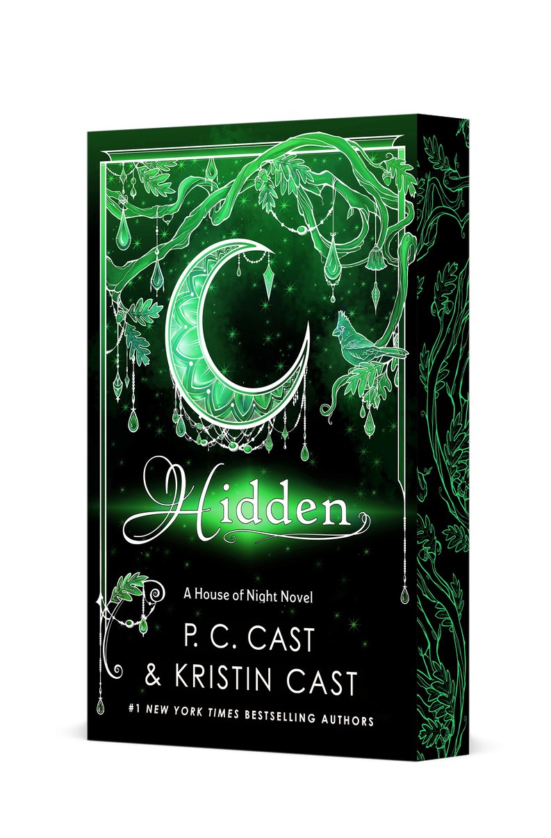 Hidden