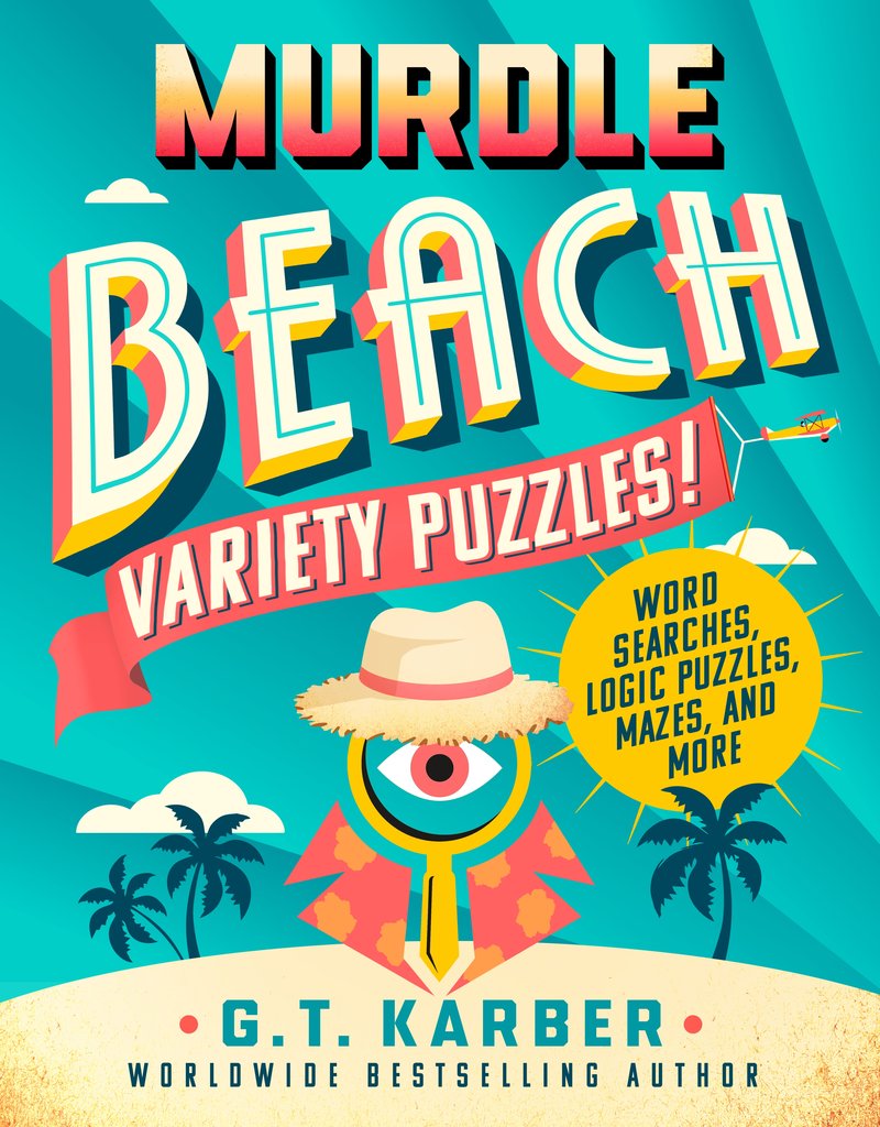 Murdle Beach