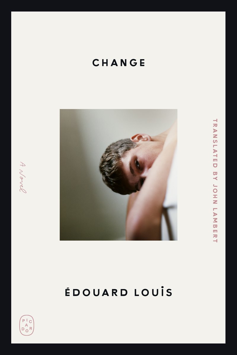 Change