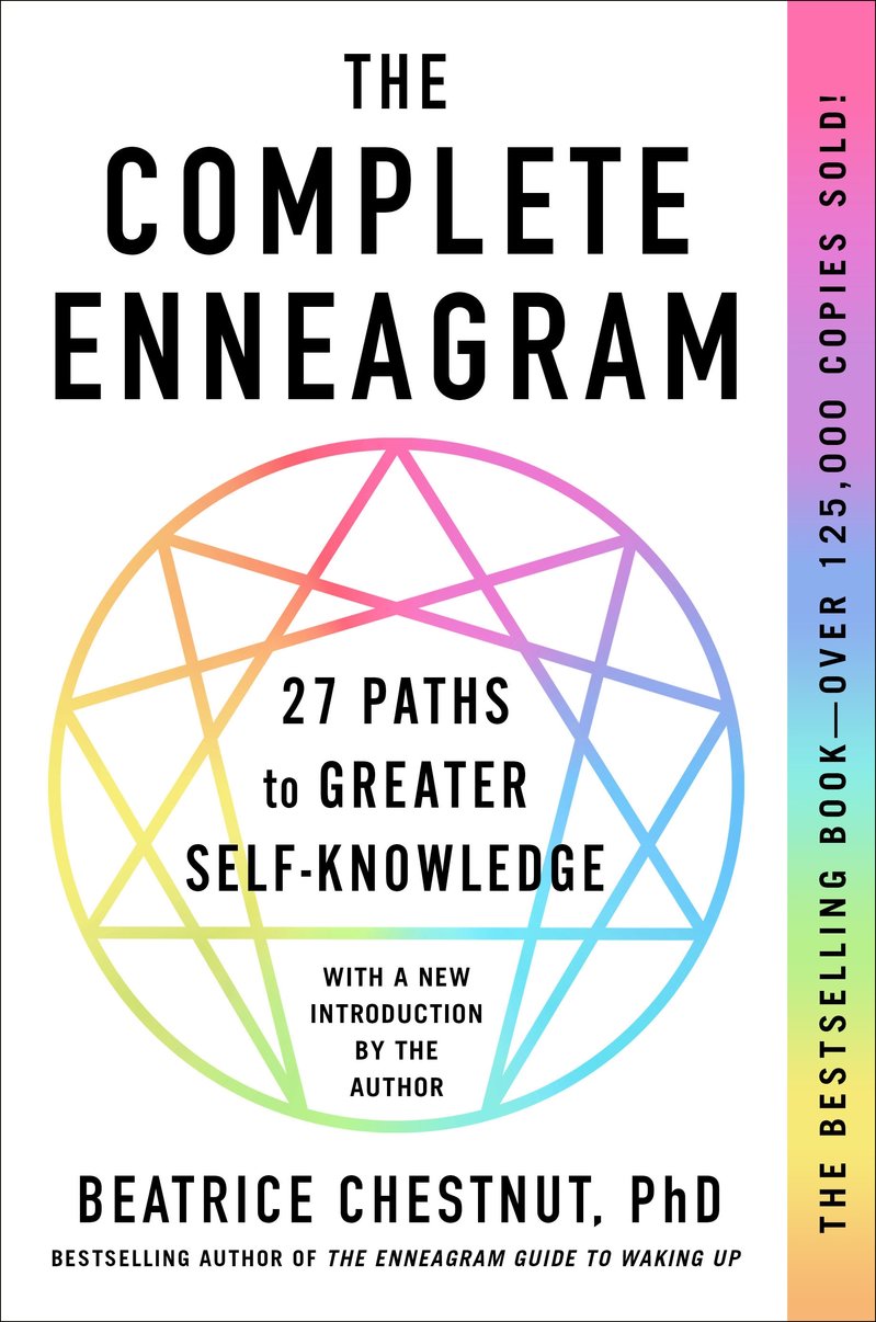 The Complete Enneagram