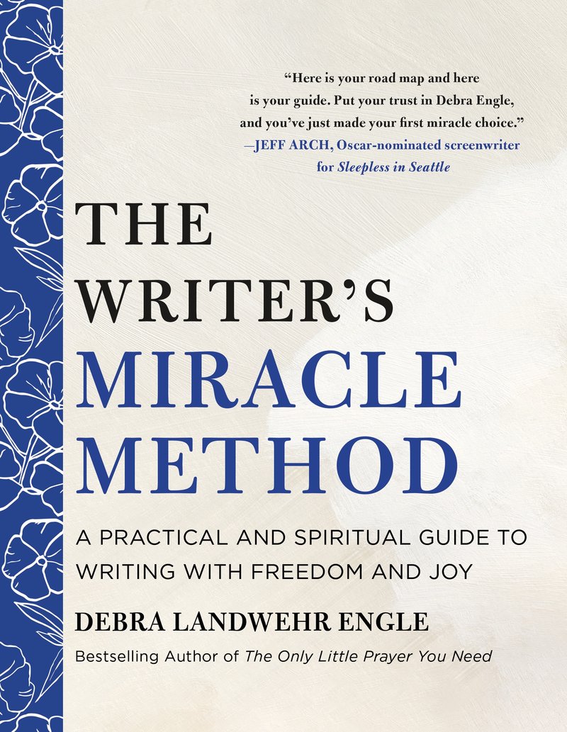 The Writer's Miracle Method