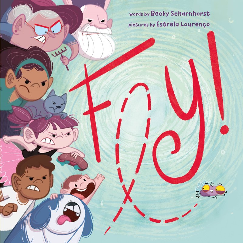 Fly!
