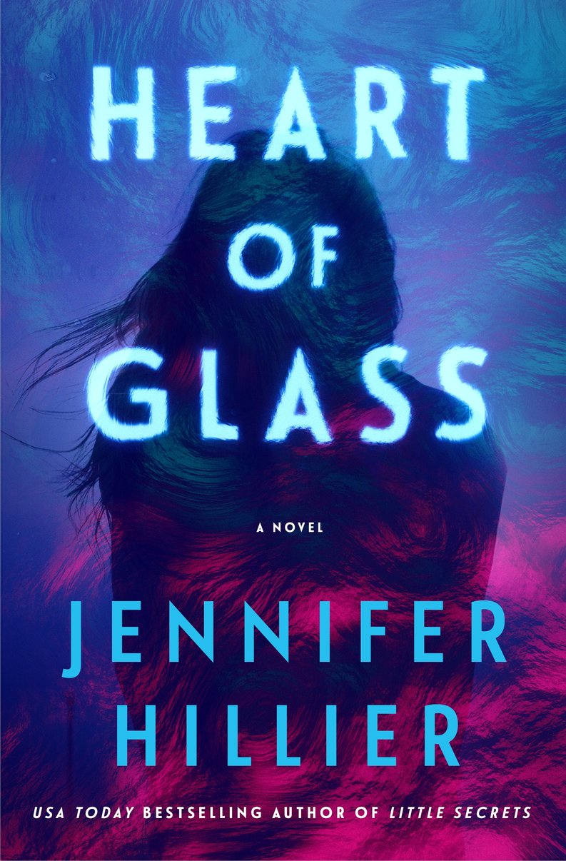 Heart of Glass