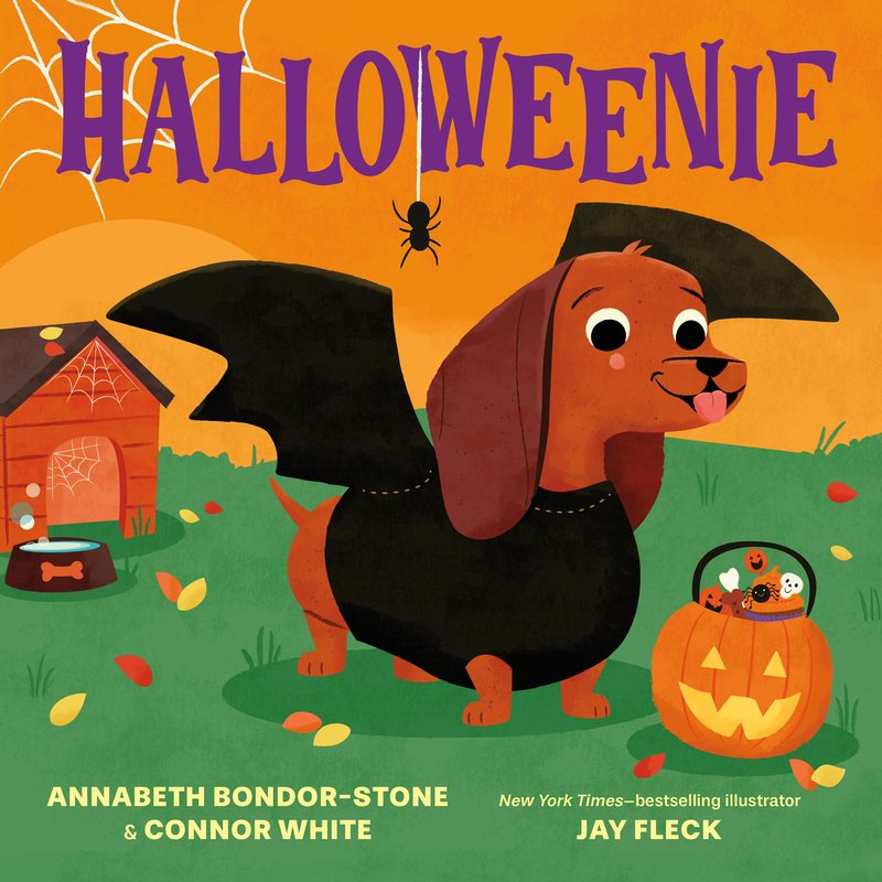 Halloweenie