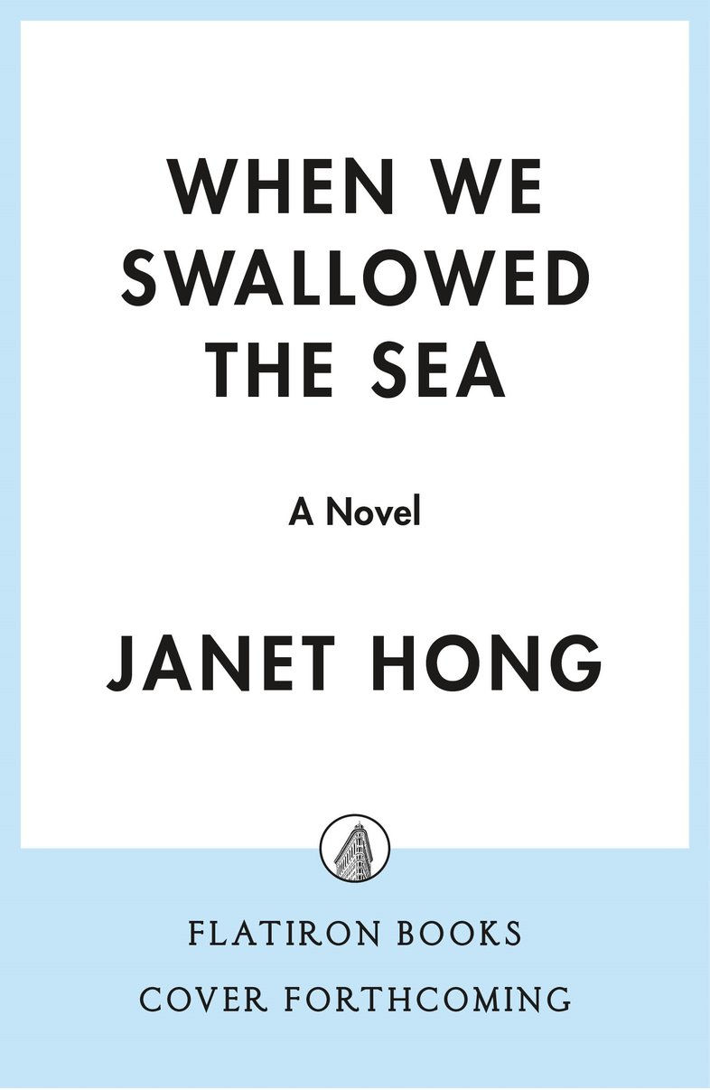 When We Swallowed the Sea