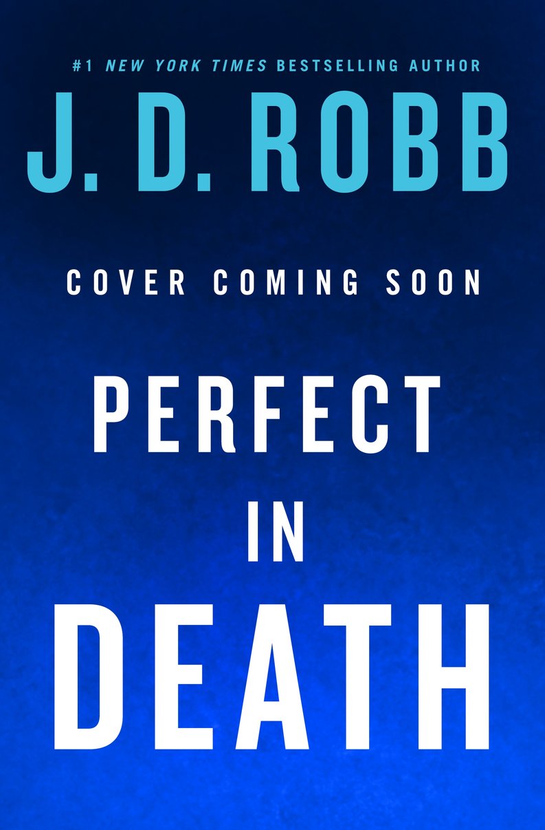 Perfect in Death