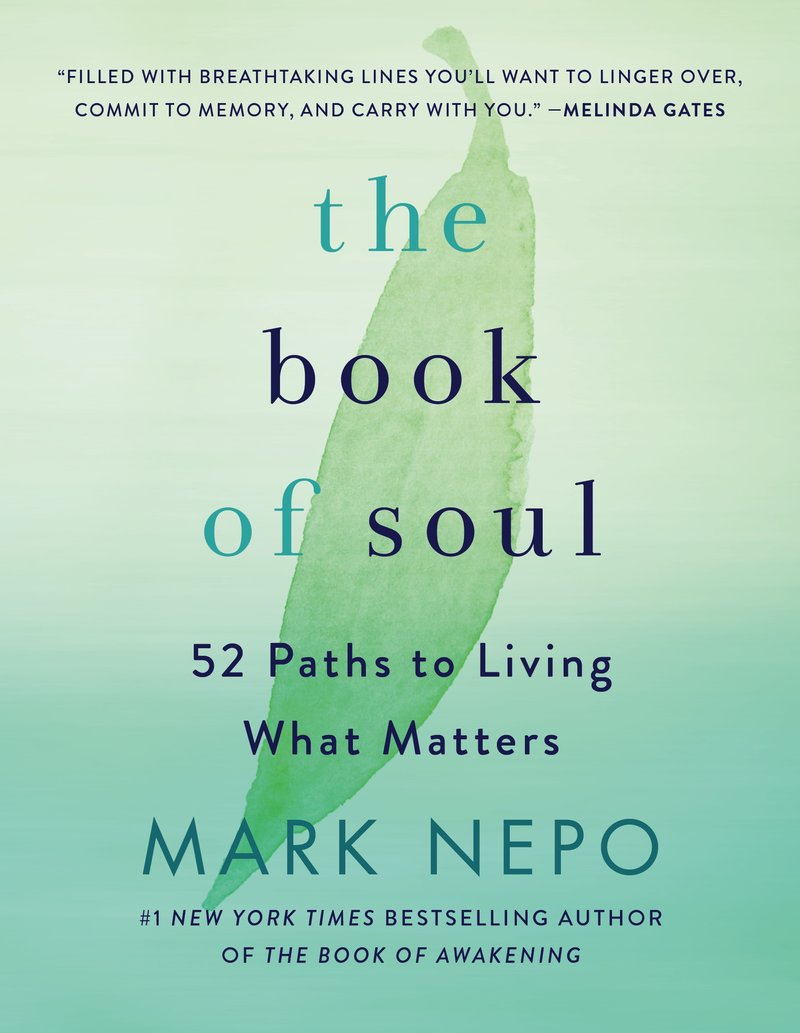 The Book of Soul