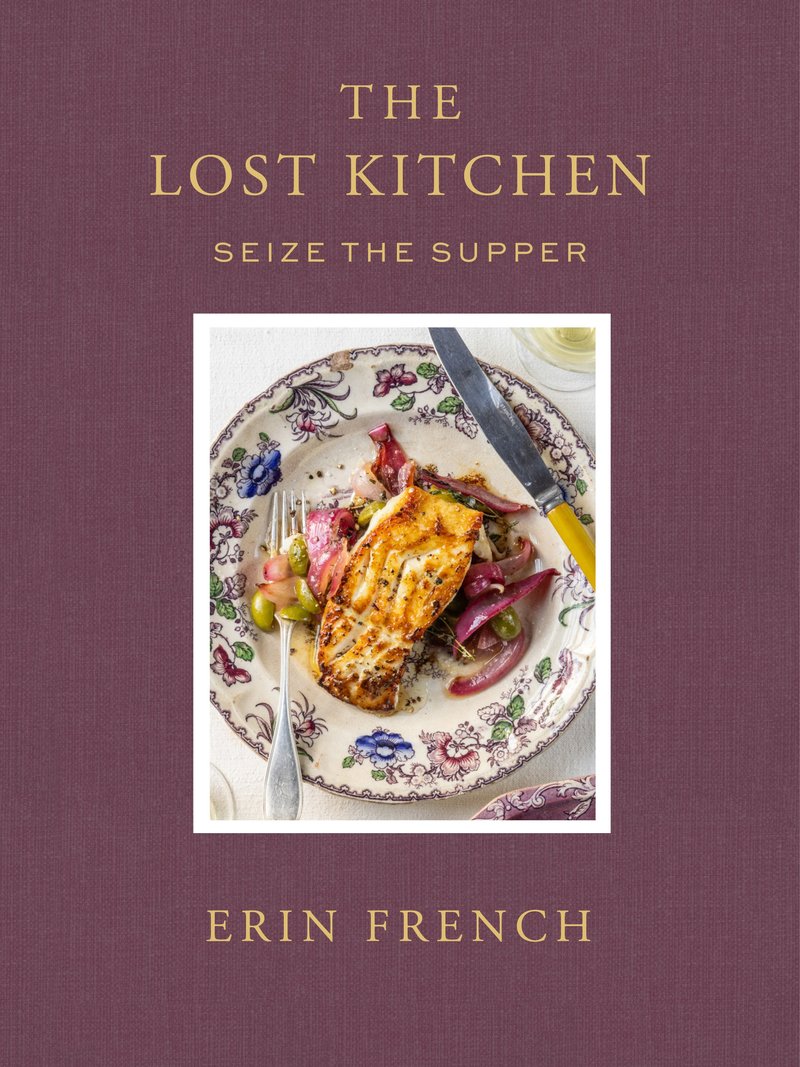 The Lost Kitchen Volume 3 10-copy SIGNED prepack
