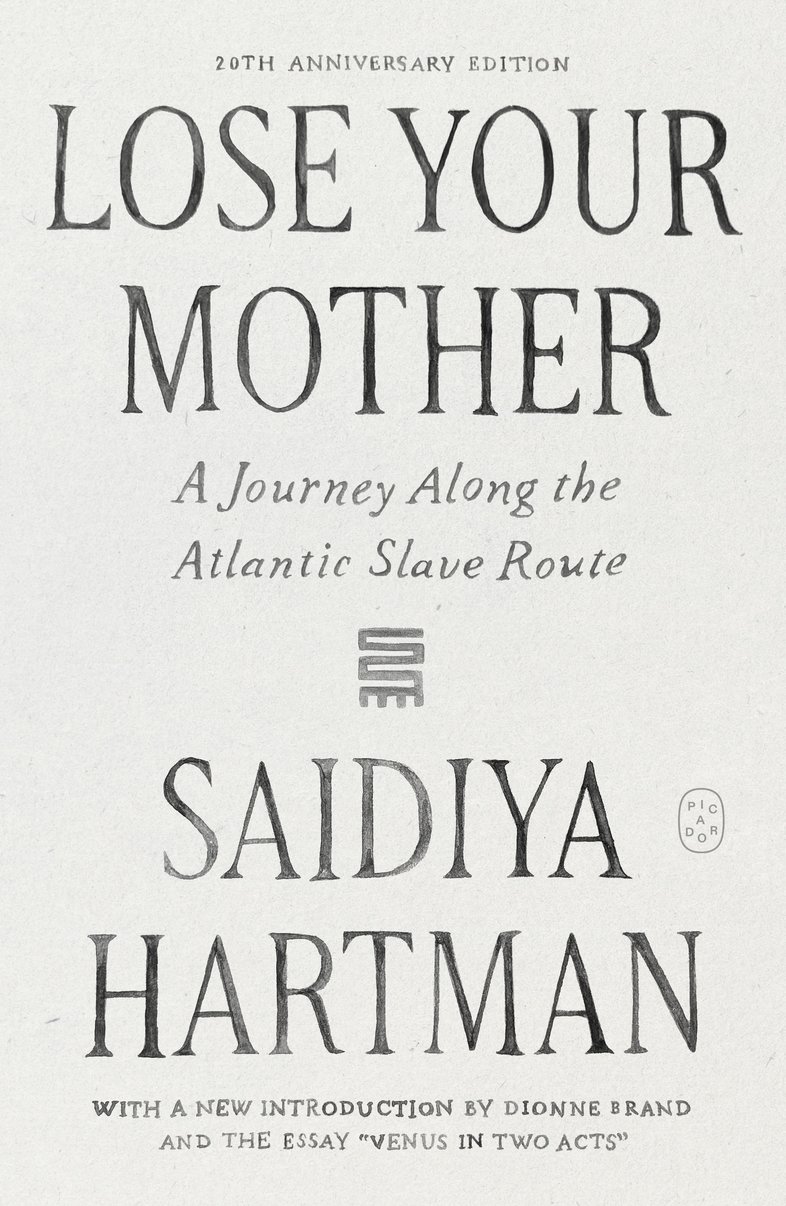 Lose Your Mother