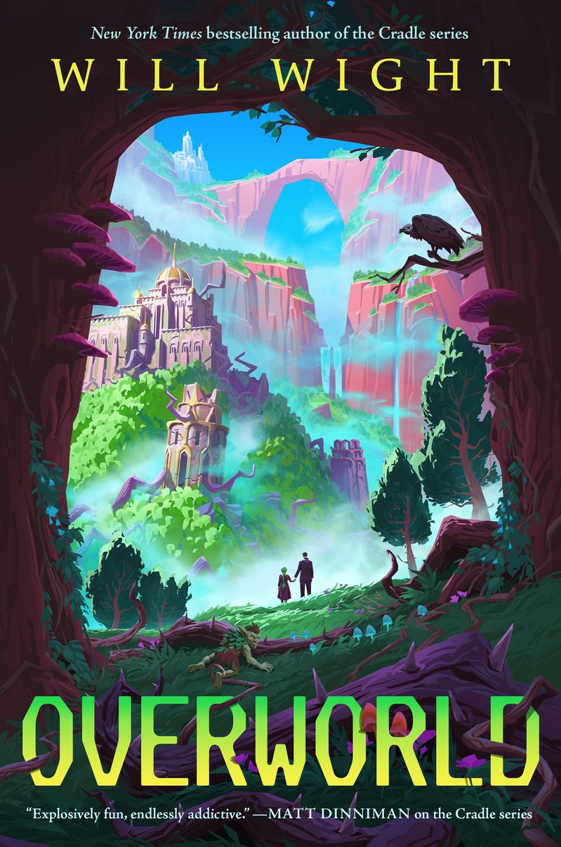Overworld