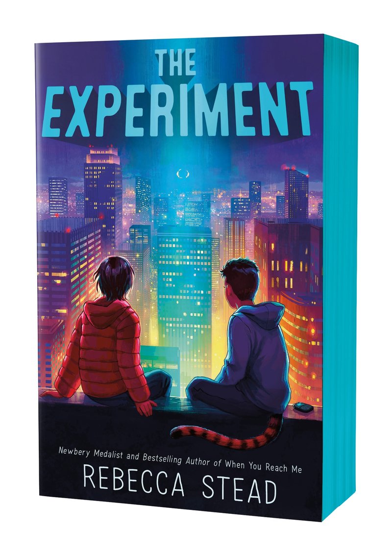 The Experiment