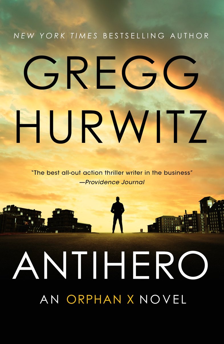 Antihero