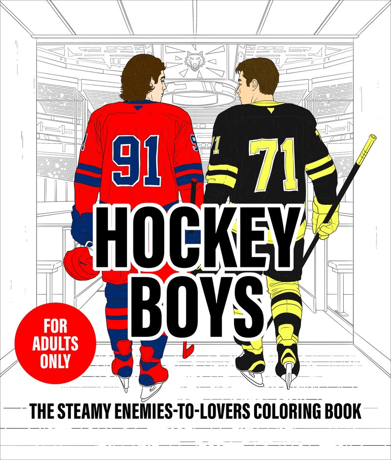 Hockey Boys