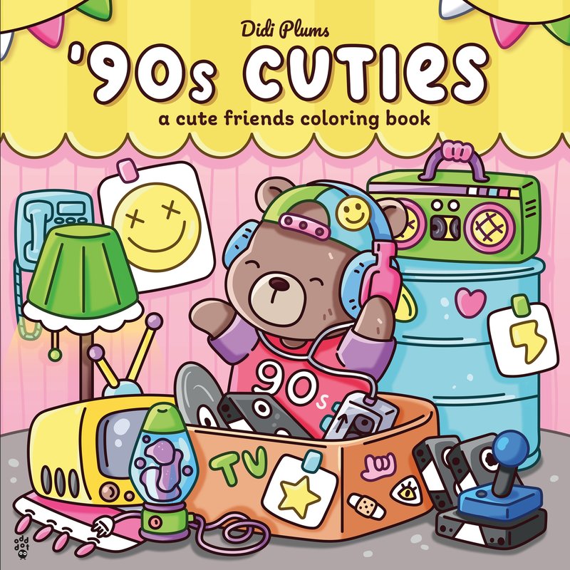 '90s Cuties