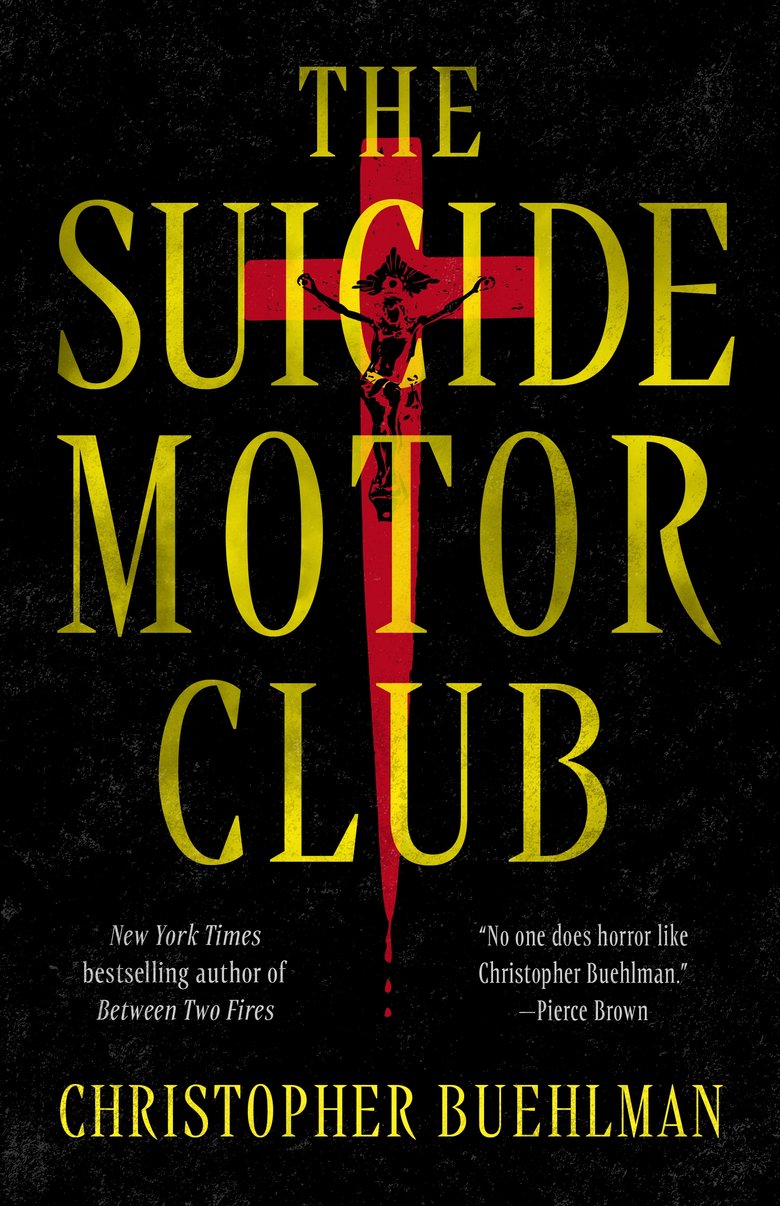 The Suicide Motor Club