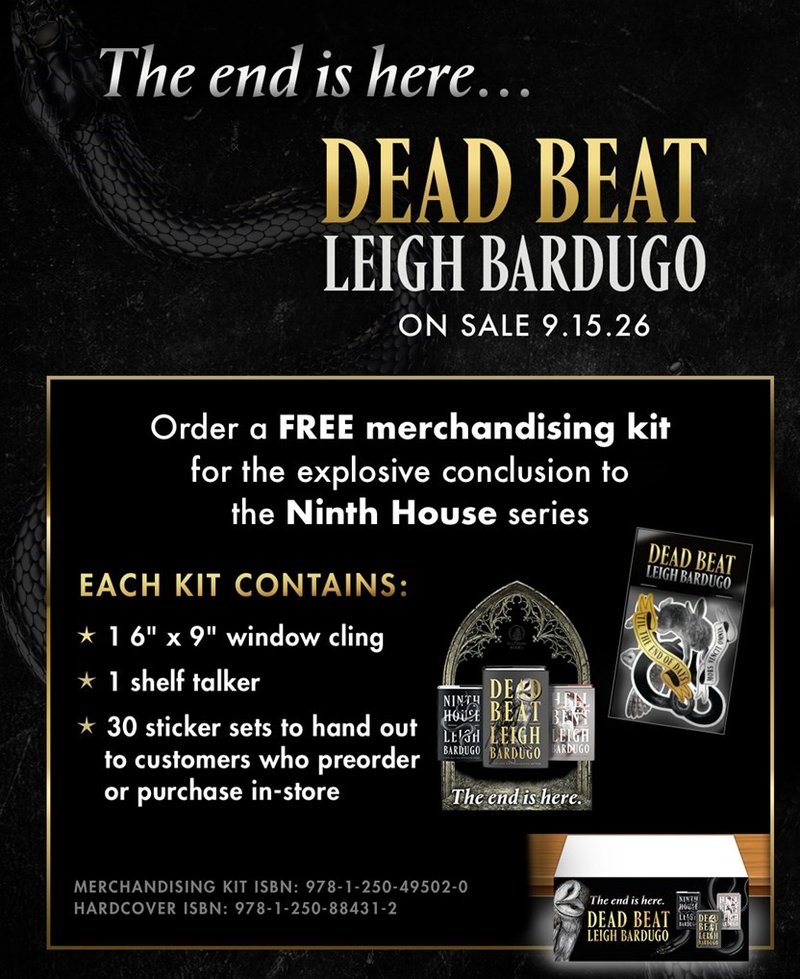 Dead Beat Indie Kit