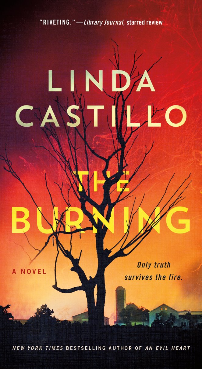 The Burning