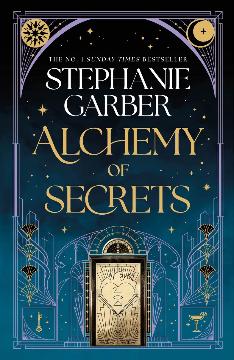 Alchemy of Secrets