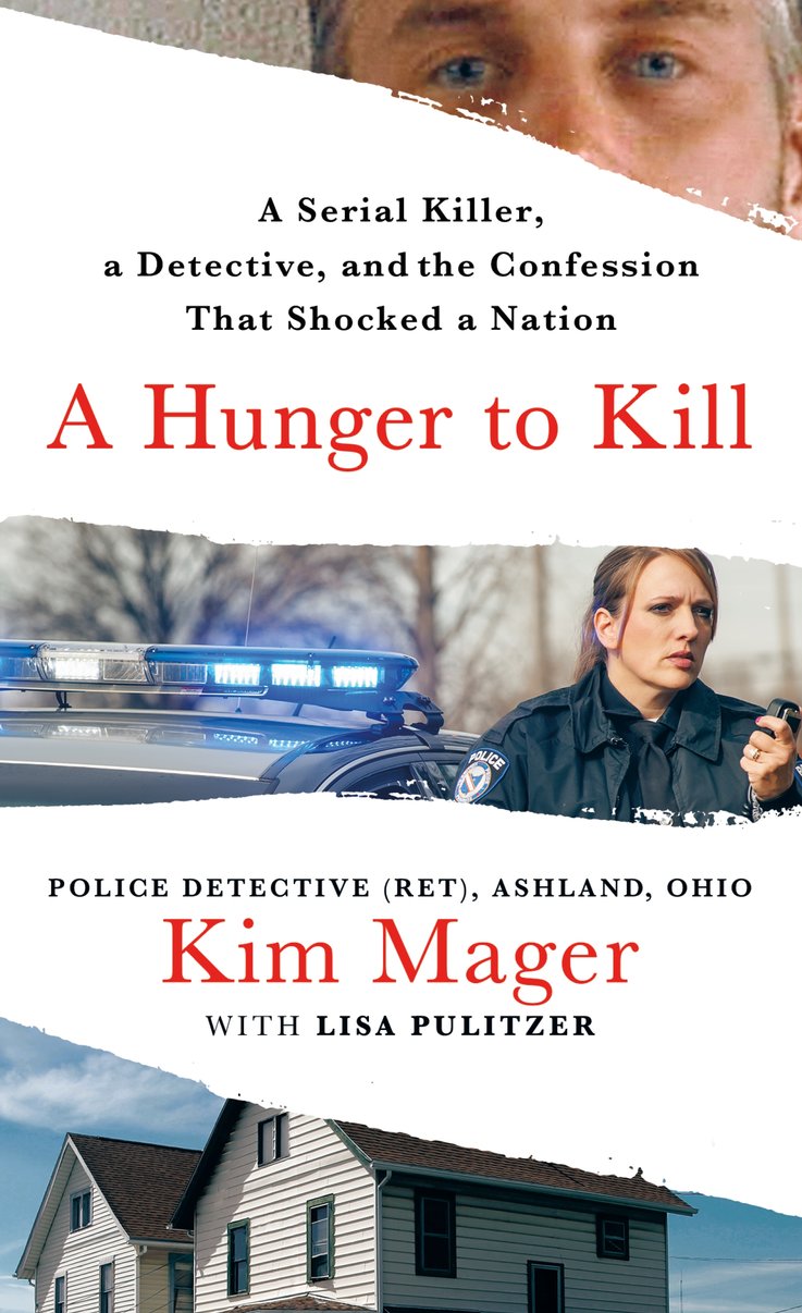 A Hunger to Kill